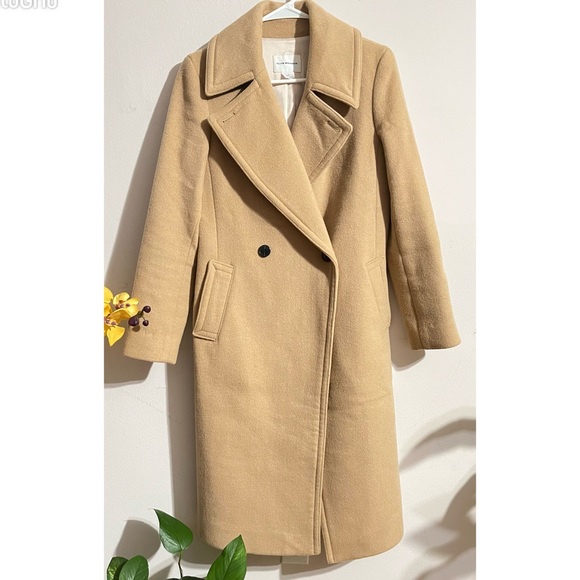 Club Monaco Daylina Coat - Picture 6 of 11